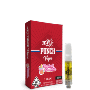 Punch Carts