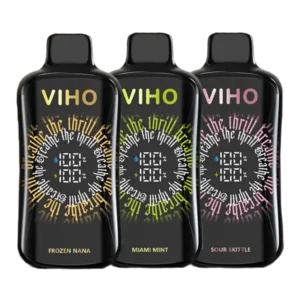 Viho Vape
