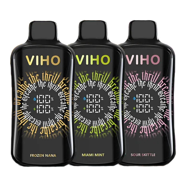 Viho Vape