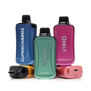 Viho Supercharge Vape