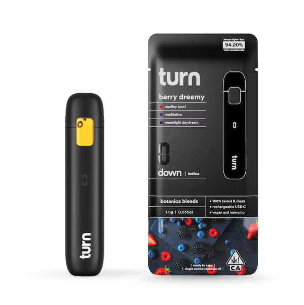 Turn Vape